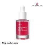 سرم نیاسینامید آنوا اورجینال | ضدلک و کوچک کننده منافذ | Niacinamide 10% +TXA 4% Serum