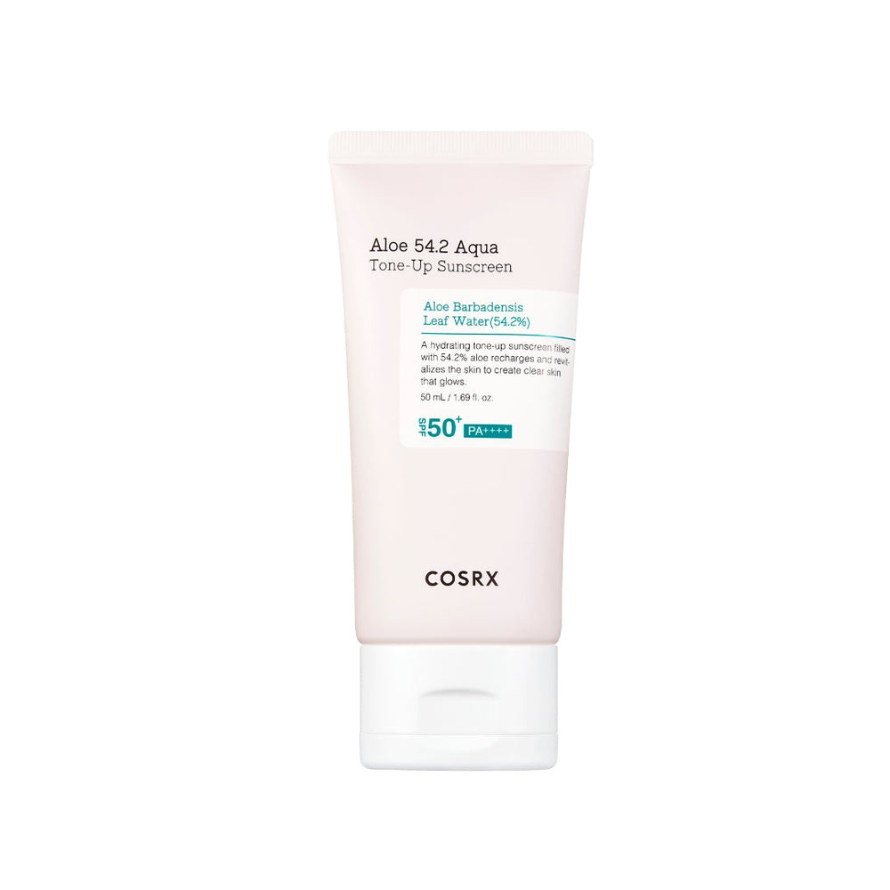 کرم ضد آفتاب بدون چربی آکوا تون آپ SPF 50 کوزارکس | اصل کرم ضد آفتاب بدون چربی آکوا تون آپ SPF 50 کوزارکس | اصل