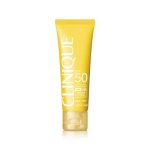 ضد آفتاب و ضدچروک SPF50 کلینیک اصل